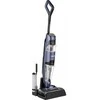 4Swiss VC024 CleanBooster Juodas vertikaliai veikiantis dulkių siurblys