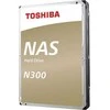 Toshiba Hard Drive | N300 NAS | 7200 RPM | 4000 GB