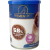 4Vets CANNED FOOD DOG PREMPET TURK IN SAUC 415