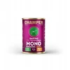 CHAMPER Gastro Monoprotein kalakutiena – drėgnas ėdalas šunims – 400g