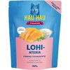 4Vets WET DOG FOOD HAUHAU CHAMPION lašiša 260G