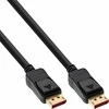 „InLine DisplayPort“ – „DisplayPort“ kabelis, 1,5 m, juodas
