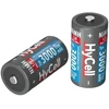 Hycell 5035302 C / HR14 / 1.2V - 2 psc