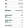 5036-910-31 / KFA / MOZA / MOZA VAIVORYKŠTĖS DUŠO MAIŠYTUVAS SU BATERIJA, ŠLIFUOTO AUKSO SPALVOS/