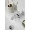 5412-815-00 / KFA / SPARC / 1 ATIDARYMAS KRAUTUVO PRIJUNGIMAS + CLICK CLACK, CHROME /