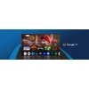 Televizorius Blaupunkt 55UGC5500S 55" 4K Ultra HD DLED Google TV WiFi Bluetooth Judas
