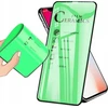 Oem 5D Full Glue Keramikinis stiklas - skirtas Samsung Galaxy A03 / A04 / A04e juodas