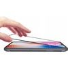 Oem 5D Full Glue Keramikinis stiklas - skirtas Xiaomi 12 / 12X / 12S juodas