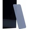Oem 5D Full Glue Apsauginis stiklas - skirtas Apple iPhone 12 Pro Max (Privacy) juodas
