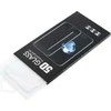 Oem 5D Full Glue Apsauginis stiklas - skirtas Apple iPhone 12 Pro Max (Privacy) juodas