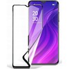 Oem 5D Full Glue Keramikinis stiklas - skirtas Xiaomi 14T / 14T Pro juodas