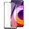 Oem 5D Full Glue Keramikinis stiklas - skirtas Xiaomi Redmi Note 13 5G / Redmi Note 13 Pro 4G juodas