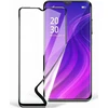 Oem 5D Full Glue Keramikinis stiklas - skirtas Xiaomi Redmi Note 13 5G / Redmi Note 13 Pro 4G juodas