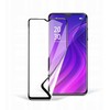 Oem 5D Full Glue Keramikinis stiklas - skirtas Samsung Galaxy S25 Ultra juodas