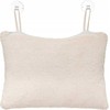 5five Simply Smart Cotton Medvilninė vonios pagalvėlė, montuojama ant siurbtukų