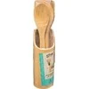 5five Simply Smart Bamboo Bambuko virtuvės reikmenų rinkinys, 5 elementai Secret de Gourmet