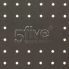 5five Simply Smart Perforuota kepimo skarda, 39 x 27 cm