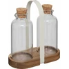 5five Simply Smart HARMONY aliejaus ir acto buteliukai, 2 grafinai 300 ml