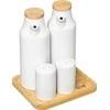 5five Simply Smart RINKINYS ALIEJAMS IR PRIESKO 310ML 4VNT