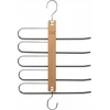 5five Simply Smart Pakaba kelnėms metalinė/medinė 32,5x48,5 cm 5Five 181303