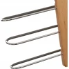 5five Simply Smart Pakaba kelnėms metalinė/medinė 32,5x48,5 cm 5Five 181303