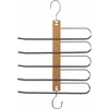 5five Simply Smart Pakaba kelnėms metalinė/medinė 32,5x48,5 cm 5Five 181303