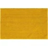 5five Simply Smart Vonios kilimėlis TAPIS MINI CHENILLE, 50x80 cm, geltonas