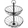 5five Simply Smart Metalinė lėkštė, 2 lygių, 38 cm aukščio
