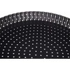5five Simply Smart Kepimo forma, kišas, Ø 28 cm, metalinis