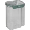 5five Simply Smart Hermetiškas PP NEO maisto indas su datos ekranu, 3500 ml