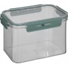 5five Simply Smart Hermetiškas PP NEO maisto indas su datos ekranu, 2500 ml