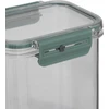 5five Simply Smart Hermetiškas PP NEO maisto indas su datos ekranu, 1300 ml