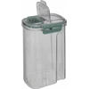 5five Simply Smart Hermetiškas PP NEO maisto indas su datos ekranu, 1600 ml