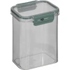 5five Simply Smart Hermetiškas PP NEO maisto indas su datos ekranu, 1300 ml
