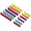 Five S Smart Five_S_Smart Segtukų rinkinys, 25 vnt, 6–10,7 cm