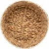 5five Simply Smart Vaisių krepšelis Natural Mood, vandens hiacintas, Ø 26 cm