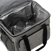 5five Simply Smart Terminis pirkinių krepšys, pilkas, 20 l