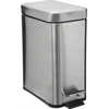 Five_S_Smart Metalinė šiukšliadėžė, 5 l