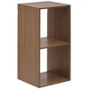 5five Simply Smart 5five Modulinė lentyna su 2 skyriais, 34,5 x 32 x 67,5 cm