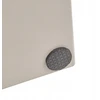 5five Simply Smart Metalowy stojak na parasole METTY, smėlio spalva