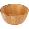 5five Simply Smart Bamboo Bambukinis dubuo salotoms, Ø 15 cm