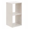 5five Simply Smart 5five Modulinė lentyna su 2 skyriais, 34,5 x 32 x 67,5 cm