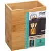 5five Simply Smart Bamboo Virtuvės organizatorius su magnetu, S, bambukas
