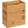 5five Simply Smart Bamboo Virtuvės organizatorius su magnetu, S, bambukas
