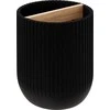 5five Simply Smart BLACKWOOD virtuvės tvarkyklė, 2 skyriai