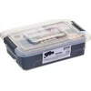 5five Simply Smart SAMBA smulkmenų organizatorius, 1,5L, plastikinis