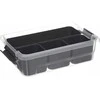 5five Simply Smart SAMBA smulkmenų organizatorius, 1,5L, plastikinis