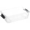 5five Simply Smart SAMBA smulkmenų organizatorius, 1,5L, plastikinis