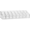 5five Simply Smart Lūpų dažų organizatorius MAKE-UP, 24 skyreliai, 23x10 cm