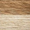 5five Simply Smart Puodo dangtis, BIO laikymo krepšelis, šiaudų pynė, 31 x 31 cm